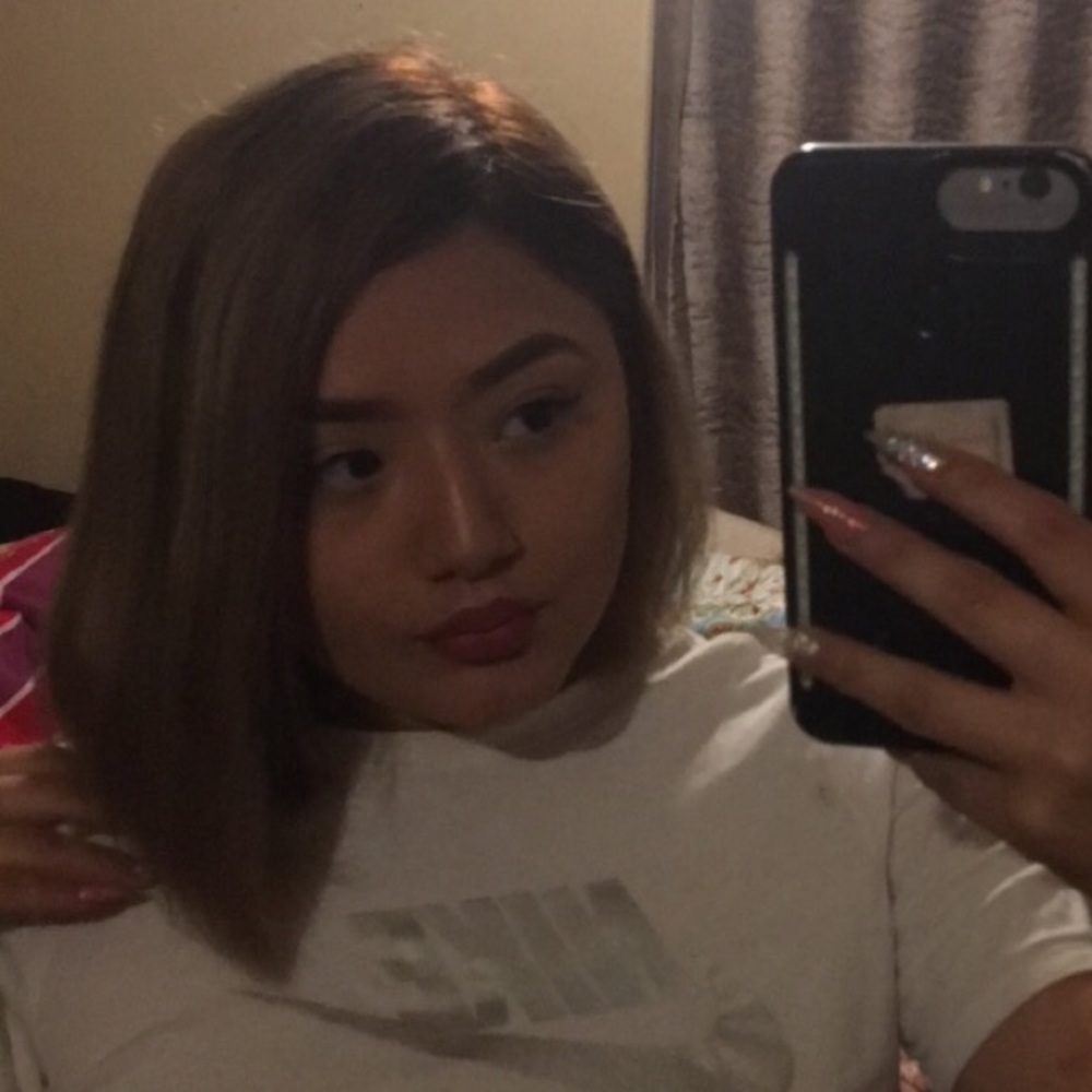 Meet your Posher, Margarita